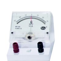 GALVANOMETER