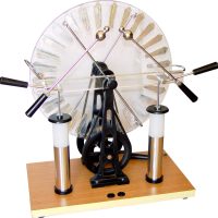 WIMSHURST MACHINE SE164